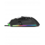 Souris Filaire USB Gaming Viper V570 12000 DPI Blackout Edition RGB