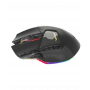 Souris Filaire USB Gaming Viper V570 12000 DPI Blackout Edition RGB