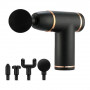 Mini Massage Gun - Black