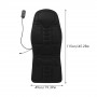 Massage Cushion for Car Seat, Chair, Sofa, Bed