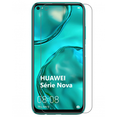 Verre Trempé HD - HUAWEI Nova