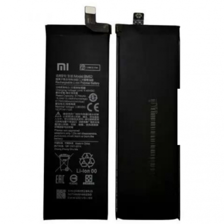 Batterie Xiaomi Mi CC9 Pro (Origin Disassembled)