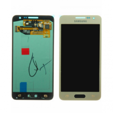 Ecran Samsung Galaxy A3 (A300FU) Or (OLED)