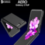 ARAREE Aero Flex Protective Case - Samsung Galaxy Z Flip 3