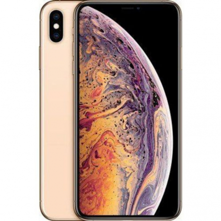iPhone XS Max 64GB Gold - Grade B