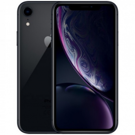 iPhone XR 128GB Black - Grade A