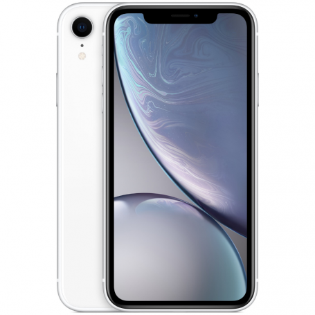 iPhone XR 128GB White - Grade A