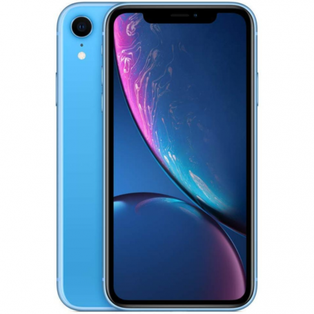 iPhone XR 128GB Blue - Grade A