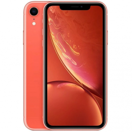 iPhone XR 128GB Coral - Grade A