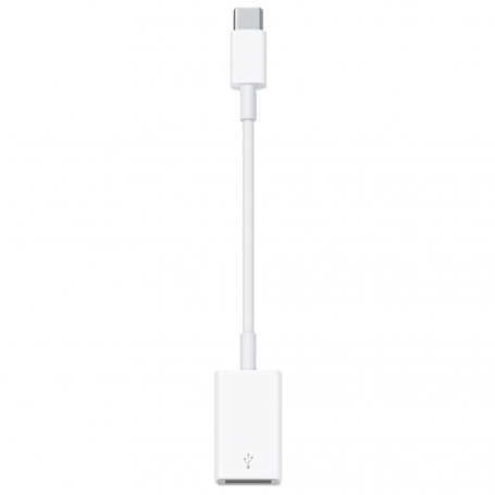 USB-C to USB adapter - Retail Box (Apple)