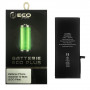 Batterie iPhone 6S 3.8V/1715mAh + Adhésifs - Puce Ti (ECO Luxe) Alternative d'origine