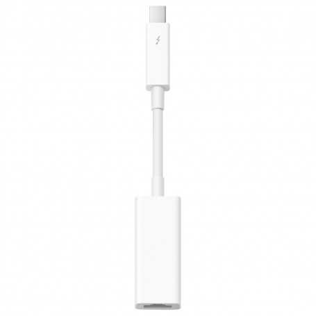 Thunderbolt / Gigabit Ethernet adapter (Apple)