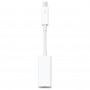 Thunderbolt / Gigabit Ethernet adapter (Apple)