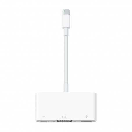 Adaptateur USB-C / VGA (Apple)