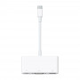 Adaptateur USB-C / VGA (Apple)