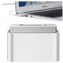 Magsafe / Magsafe 2 adapter (Apple)