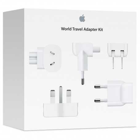 Travel Kit Adapter (Apple)