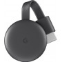 Google Chromecast 3 1080P HDMI