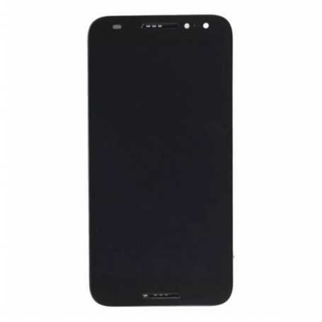 Ecran Alcatel A3 Noir