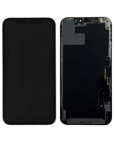 Screen iPhone 12 / 12 Pro (OLED) - Support IC Change