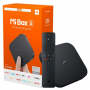 XIAOMI TV BOX S GEN 2 4K Ultra-HD Google TV