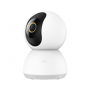 Caméra de Surveillance Xiaomi C300 2K Blanc