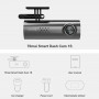 70mai Smart Dash Cam 1S Car Camera with 3-Axis G-Sensor and Parking Control