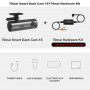 70mai Smart Dash Cam 1S Car Camera with 3-Axis G-Sensor and Parking Control