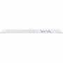 Apple Magic Keyboard Bluetooth Keyboard with Numeric Keypad - Azerty French