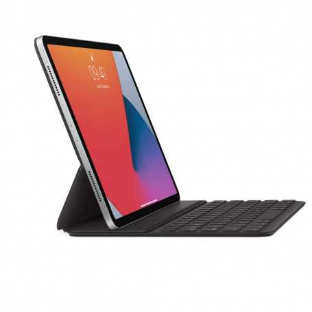 Housse/Clavier Smart Keyboard Folio pour 11" AZERTY (Apple)