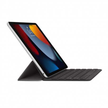 Housse/Clavier Smart Keyboard Folio pour 10,5" AZERTY (Apple)