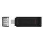 Clé USB Kingston DataTraveler USB-C (Type-C) 64 Go