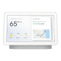 Google Nest Hub Wireless Bluetooth and Wi-Fi Smart Speaker