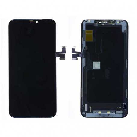 Screen iPhone 11 Pro Max (OLED) - Support IC Change