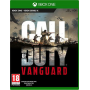 Jeux XBOX ONE Call of Duty VANGUARD