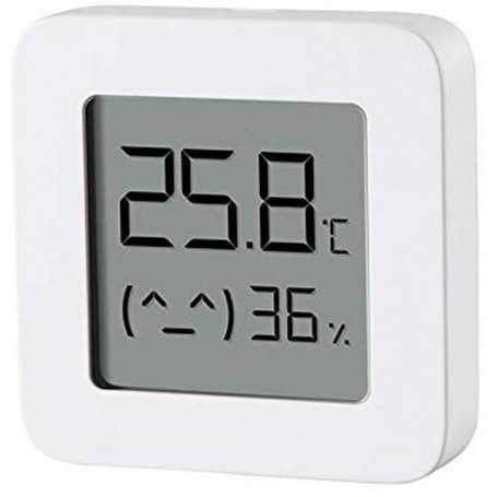 Capteur Xiaomi Mi Temperature and Humidity Monitor 2