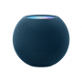 Haut Parleur Intelligent Bluetooth HomePod Mini Bleu (Apple)