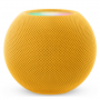 HomePod Mini Bluetooth Smart Speaker Yellow (Apple)