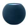 Haut Parleur Intelligent Bluetooth HomePod Mini Bleu (Apple)