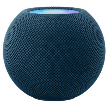 HomePod Mini Bluetooth Smart Speaker Blue (Apple)