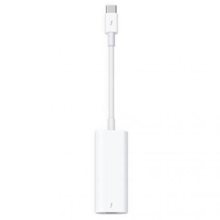 Adaptateur Thunderbolt 3 / Thunderbolt 2 - Retail box (Apple)