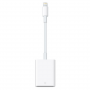 Adaptateur Lightning / Lecteur de carte SD - Retail box (Apple)