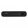 Power Bank Xiaomi Mi Wireless 10000mAH Black