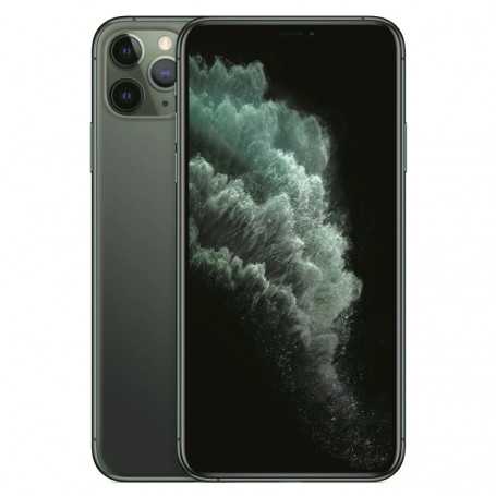 iPhone 11 Pro Max 256 GB Green - Grade A