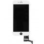 Screen iPhone 7 Plus White + Metal Plate + Adhesive Seal (OEM) Original Alternative