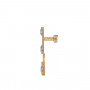 Power/Volume Flex Cable Xiaomi Mi 10T/10T Pro 5G