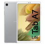 Samsung Galaxy Tab A7 Lite 32 GB 4G Silver - Non EU - New