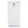 Back Cover - Xiaomi Note 3 White Back Glass - Without Logo + Adhesive, wholesale price