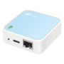 Routeur Nano 300 Mbps Wi-Fi 1 Port Ethernet TP-Link TL-WR802N