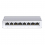 Switch Ethernet 8 ports 10/100 Mbps TP-Link LS1008